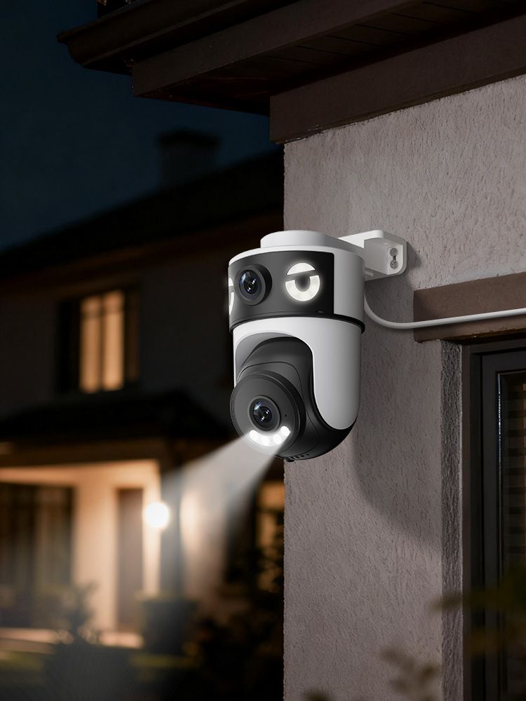 iSpy Tech Security Strategy