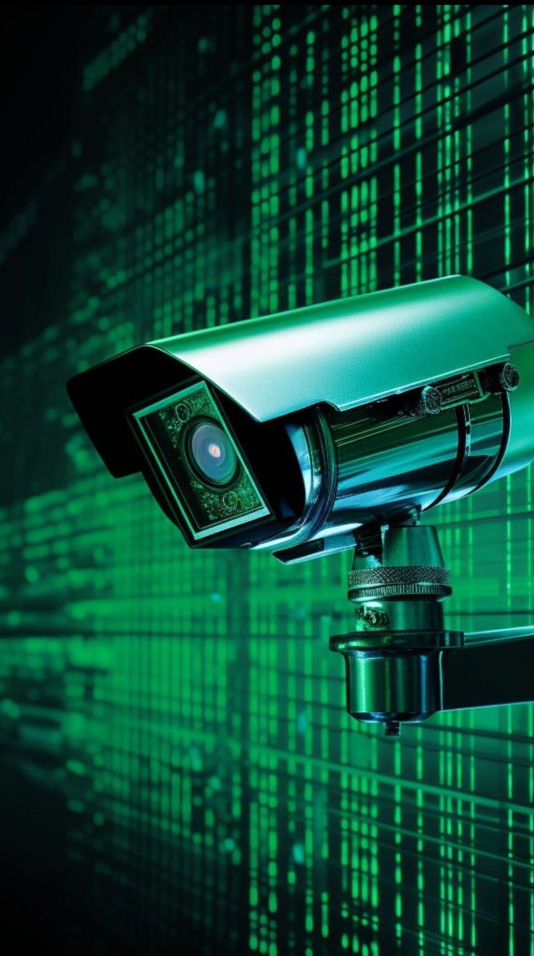iSpy Tech Security Solutions