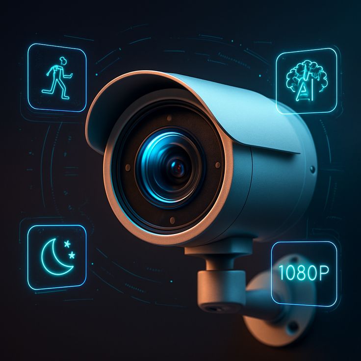 CCTV Camera Installation