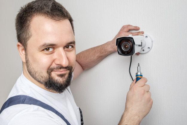 Expert Installation