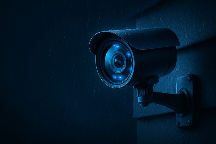 iSpy Tech Security